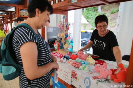 Uspešno izvedena XVII. etnološka prireditev z naslovom Vrti, vrti se kolo… (65)